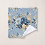 Ensemble de serviettes de bain de luxe | Se dorlot (Gant de toilette)
