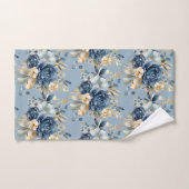Ensemble de serviettes de bain de luxe | Se dorlot (Serviette à main)