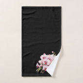 Ensemble de serviettes de bain de luxe | Se dorlot (Serviette à main)