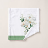 Ensemble de serviettes de bain de luxe | Se dorlot (Gant de toilette)