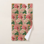 Ensemble de serviettes de bain de luxe | Se dorlot (Serviette à main)