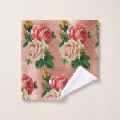 Ensemble de serviettes de bain de luxe | Se dorlot (Gant de toilette)