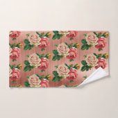 Ensemble de serviettes de bain de luxe | Se dorlot (Serviette à main)