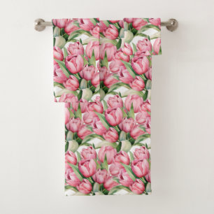 Ensemble de serviettes de bain de luxe Se dorlot
