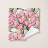 Ensemble de serviettes de bain de luxe | Se dorlot (Gant de toilette)