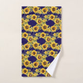 Ensemble de serviettes de bain de luxe | Se dorlot (Serviette à main)