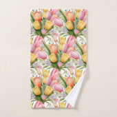 Ensemble de serviettes de bain de luxe | Se dorlot (Serviette à main)