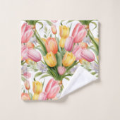 Ensemble de serviettes de bain de luxe | Se dorlot (Gant de toilette)
