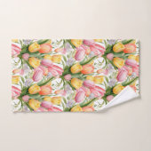 Ensemble de serviettes de bain de luxe | Se dorlot (Serviette à main)