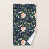 Ensemble de serviettes de bain de luxe | Se dorlot (Serviette à main)