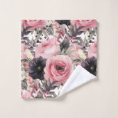 Ensemble de serviettes de bain de luxe | Se dorlot (Gant de toilette)