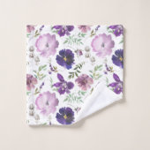 Ensemble de serviettes de bain de luxe | Se dorlot (Gant de toilette)