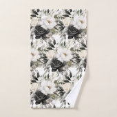 Ensemble de serviettes de bain de luxe | Se dorlot (Serviette à main)