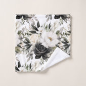 Ensemble de serviettes de bain de luxe | Se dorlot (Gant de toilette)