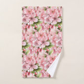 Ensemble de serviettes de bain de luxe | Se dorlot (Serviette à main)