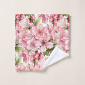 Ensemble de serviettes de bain de luxe | Se dorlot (Gant de toilette)