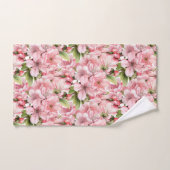 Ensemble de serviettes de bain de luxe | Se dorlot (Serviette à main)