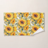 Ensemble de serviettes de bain de luxe | Se dorlot (Serviette à main)