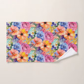 Ensemble de serviettes de bain de luxe | Se dorlot (Serviette à main)