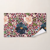 Ensemble de serviettes de bain de luxe | Se dorlot (Serviette à main)