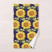 Ensemble de serviettes de bain de luxe | Se dorlot (Serviette à main)