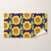 Ensemble de serviettes de bain de luxe | Se dorlot (Serviette à main)