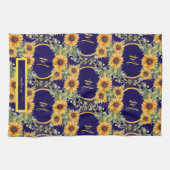 Ensemble de serviettes de bain de luxe | Se dorlot (Horizontal)