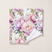 Ensemble de serviettes de bain de luxe | Se dorlot (Gant de toilette)