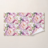 Ensemble de serviettes de bain de luxe | Se dorlot (Serviette à main)