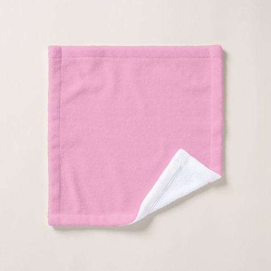 Ensemble de serviettes de bain de secours (Gant de toilette)