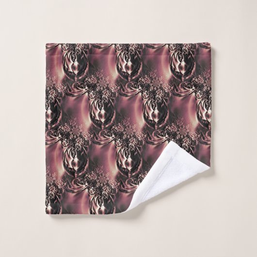 Ensemble De Serviettes De Bain Dex (Gant de toilette)