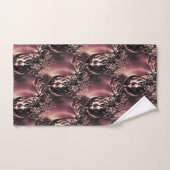 Ensemble De Serviettes De Bain Dex (Serviette à main)