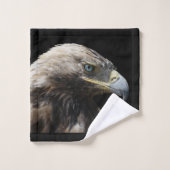 Ensemble De Serviettes De Bain Eagle (Gant de toilette)