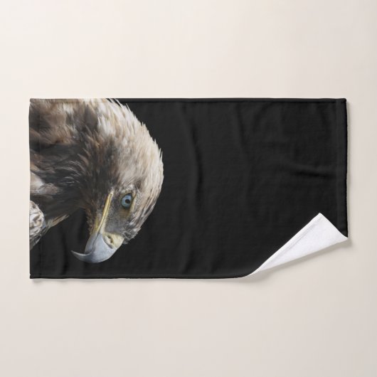 Ensemble De Serviettes De Bain Eagle (Serviette à main)
