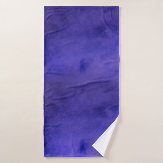 Ensemble de serviettes de bain en nuage (Serviette de bain)