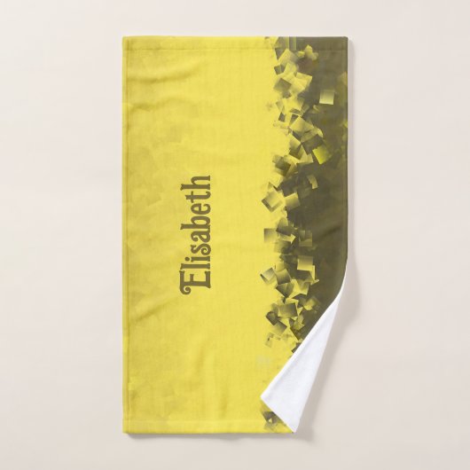 Ensemble de serviettes de bain, ensemble, maison,  (Serviette à main)