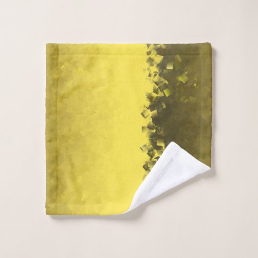 Ensemble de serviettes de bain, ensemble, maison,  (Gant de toilette)