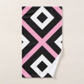 Ensemble de serviettes de bain Ex (Serviette à main)