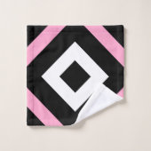 Ensemble de serviettes de bain Ex (Gant de toilette)