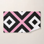 Ensemble de serviettes de bain Ex (Serviette à main)