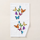 Ensemble de serviettes de bain Extraordinaire "Pap (Serviette à main)