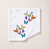 Ensemble de serviettes de bain Extraordinaire "Pap (Gant de toilette)