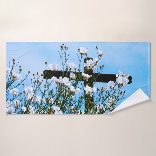 Ensemble de serviettes de bain FAITH (Serviette de bain)