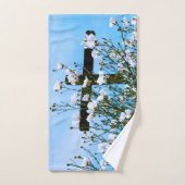 Ensemble de serviettes de bain FAITH (Serviette à main)