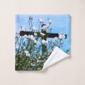 Ensemble de serviettes de bain FAITH (Gant de toilette)