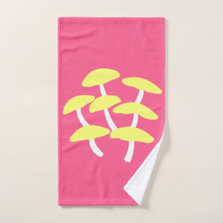 Ensemble de serviettes de bain Huitre Dorée