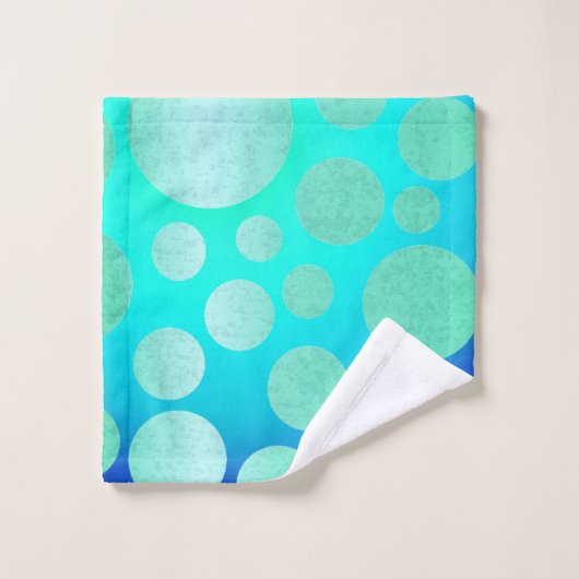 Ensemble de serviettes de bain Ibiza Sampler (Gant de toilette)