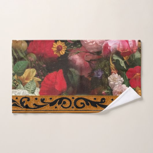 Ensemble de serviettes de bain Ibiza Sampler (Serviette à main)