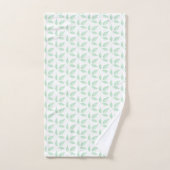 Ensemble de serviettes de bain Koala Bear (Serviette à main)