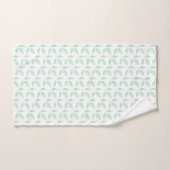 Ensemble de serviettes de bain Koala Bear (Serviette à main)